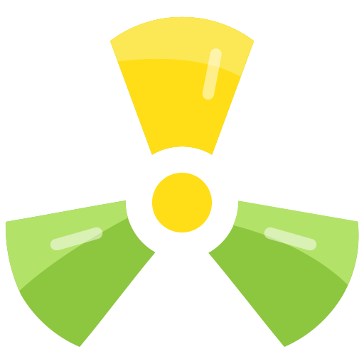 poder nuclear grátis ícone poder nuclear grátis ícone