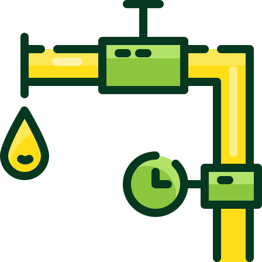 industrie pétrolière Icône gratuit industrie pétrolière Icône gratuit