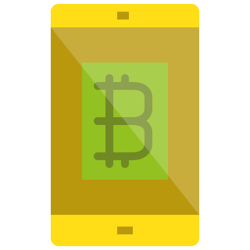 Bitcoin - Free Icon