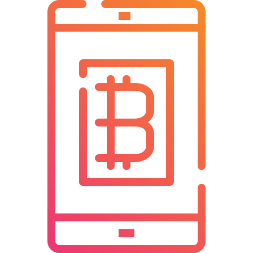 bitcoin icono gratis