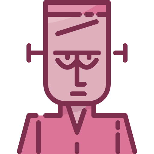 Frankenstein free icon Frankenstein free icon