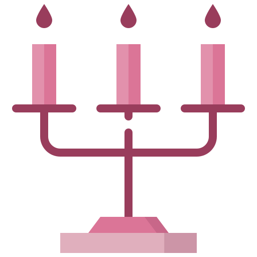 velas icono gratis