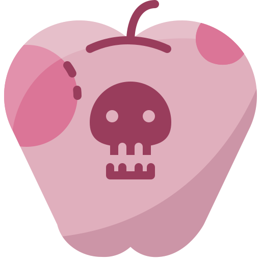 manzana icono gratis