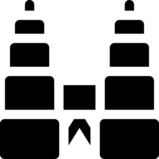 petronas zwillingsturm kostenlos Icon petronas zwillingsturm kostenlos Icon