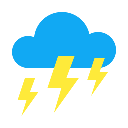 Strom - Free weather icons