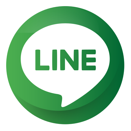 Line free icon