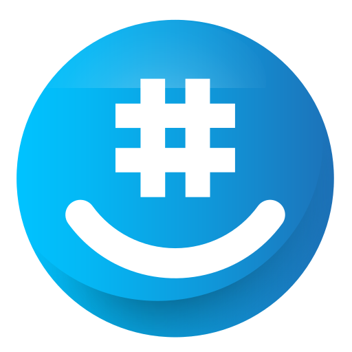 Groupme free icon