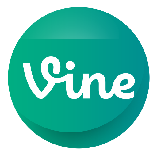 vine app icon png