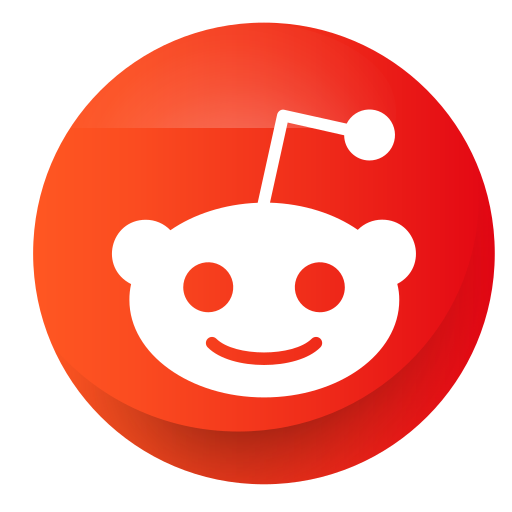 reddit icono gratis