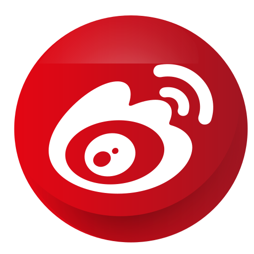 weibo icono gratis