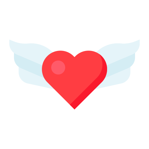 Angel Generic Flat icon