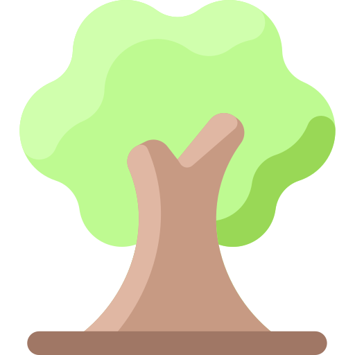 Árbol icono gratis