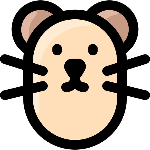 loutre Icône gratuit loutre Icône gratuit
