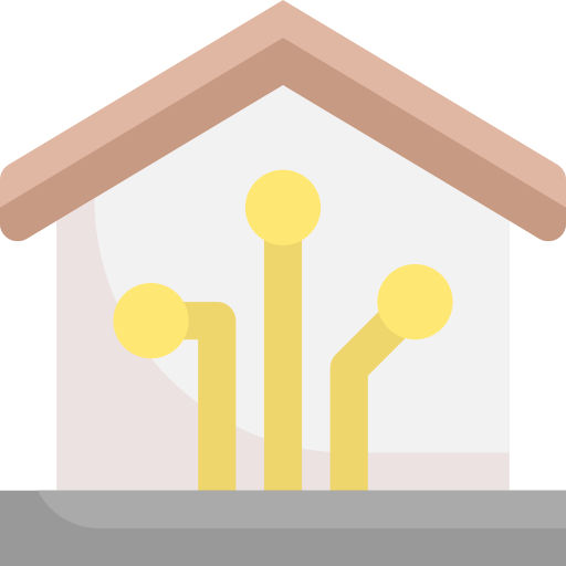 haus kostenlos Icon