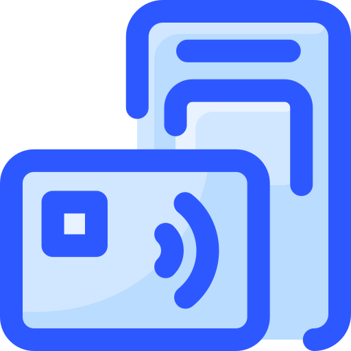 tarjeta de crédito icono gratis