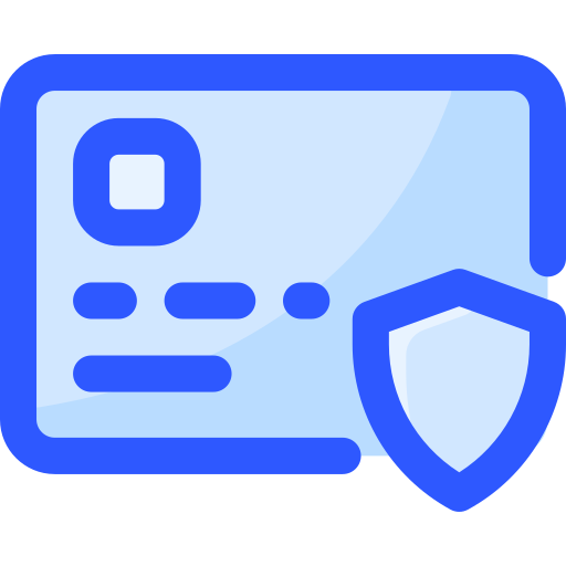 신용 카드 무료 아이콘