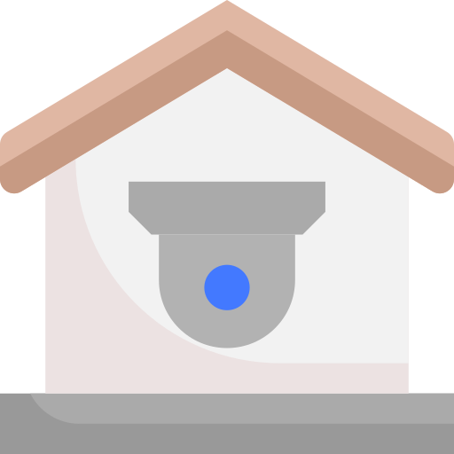 Home security - Free security icons