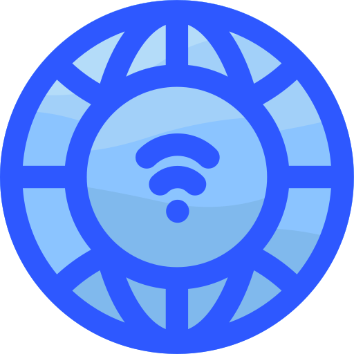 wifi icono gratis