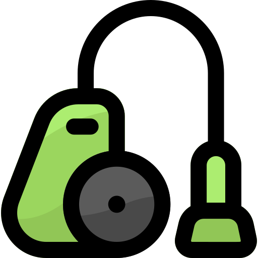 aspiradora icono gratis