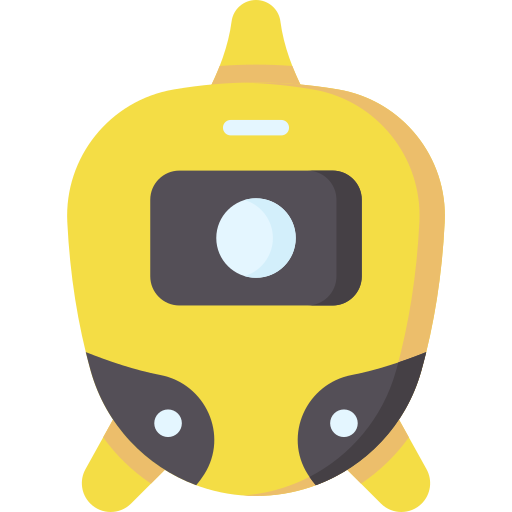 Underwater camera Special Flat icon