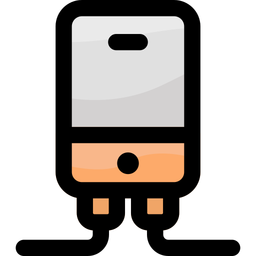 calentador de agua icono gratis