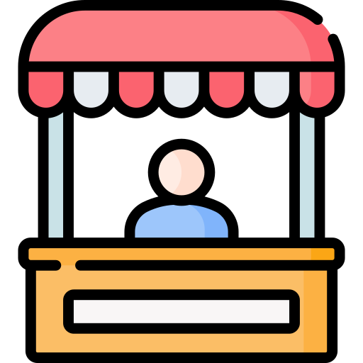 tienda icono gratis