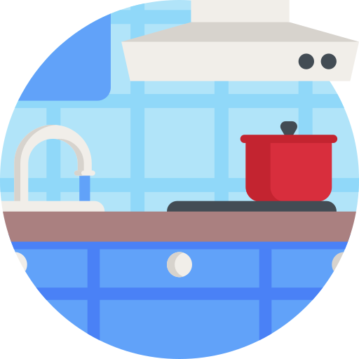 cocina icono gratis