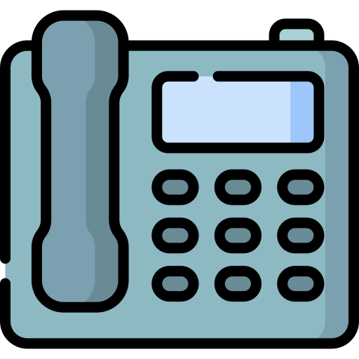 téléphone Icône gratuit téléphone Icône gratuit
