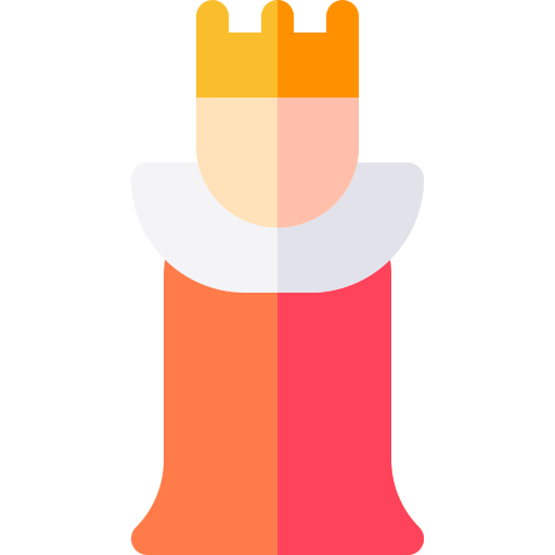 King free icon