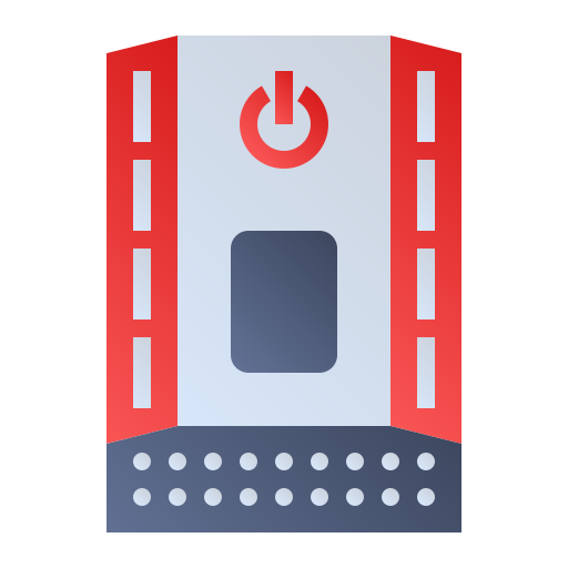 luftreiniger kostenlos Icon