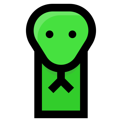 serpiente icono gratis