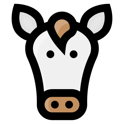 cheval Icône gratuit
