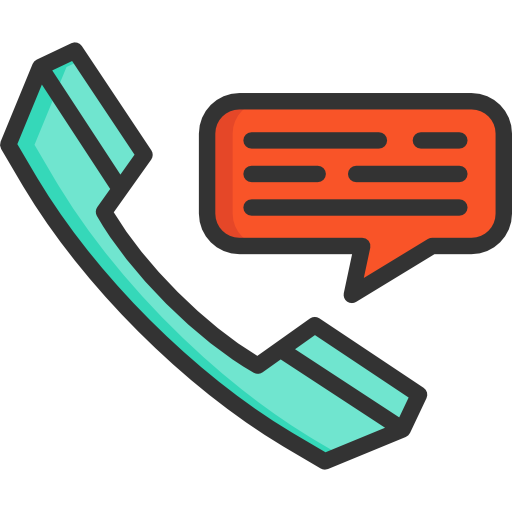 teléfono icono gratis