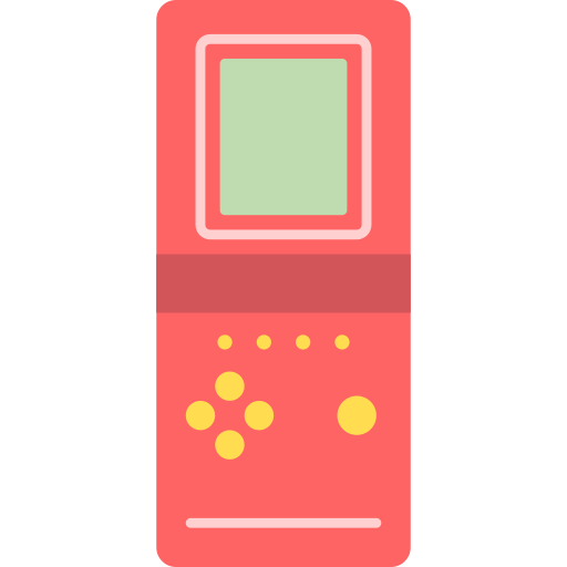 Геймер бесплатно иконка