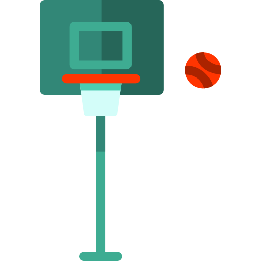 baloncesto icono gratis