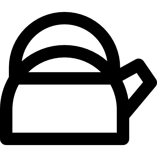 Kettle free icon Kettle free icon