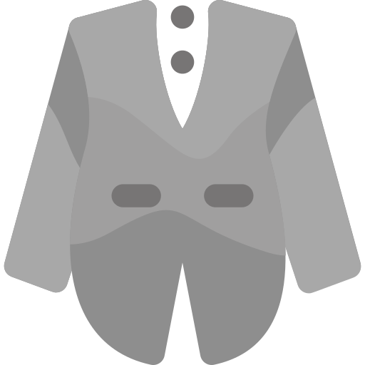 manteau Icône gratuit