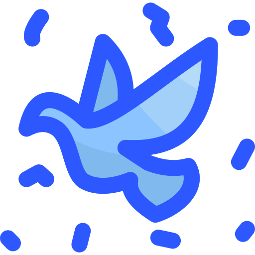 vogel kostenlos Icon