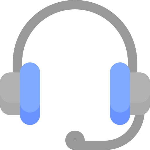 auriculares icono gratis