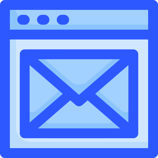 email icono gratis