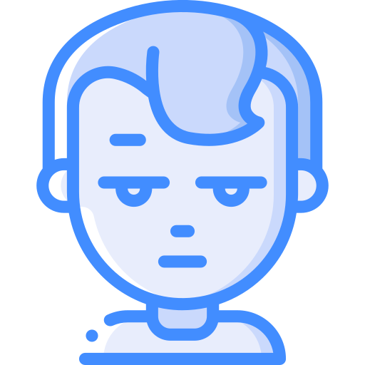 Boy - Free user icons