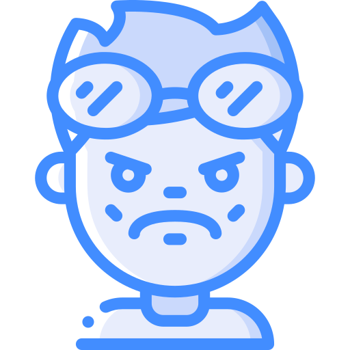 junge kostenlos Icon