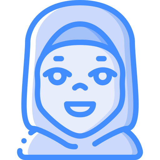 fille Icône gratuit fille Icône gratuit