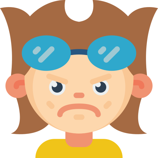 mädchen kostenlos Icon