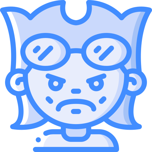 mädchen kostenlos Icon