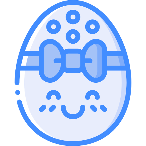 Egg free icon Egg free icon
