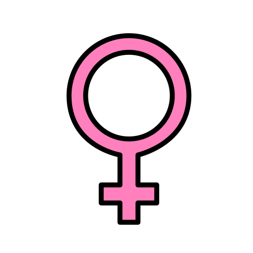 mulheres grátis ícone mulheres grátis ícone