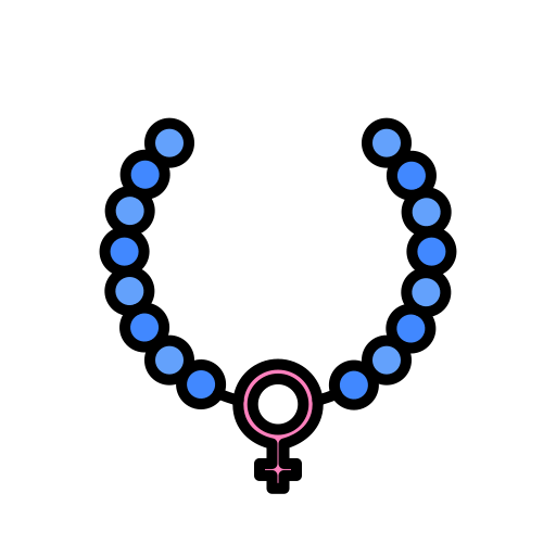 Ожерелье бесплатно иконка