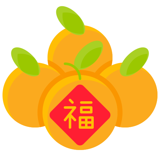 Orange free icon Orange free icon