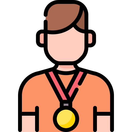 politicien Icône gratuit